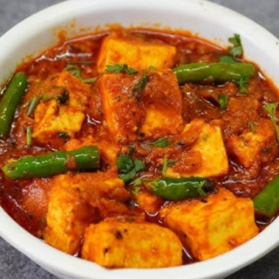 Paneer Masala