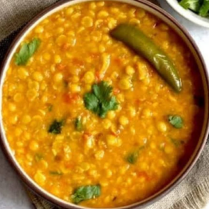 Yello Dal Tadka