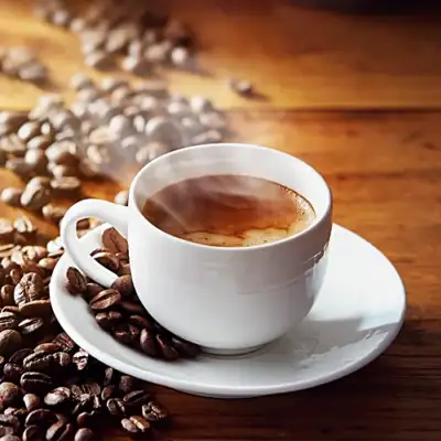 Coffee