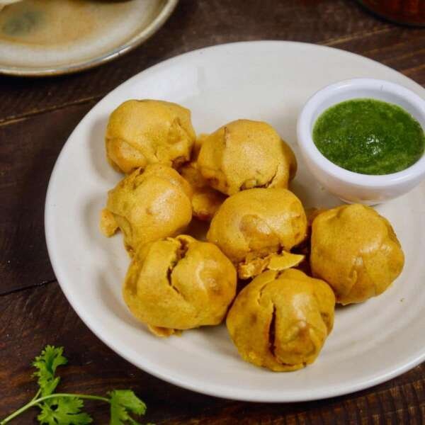 Aaloo Chop