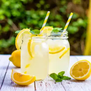 Lemonade