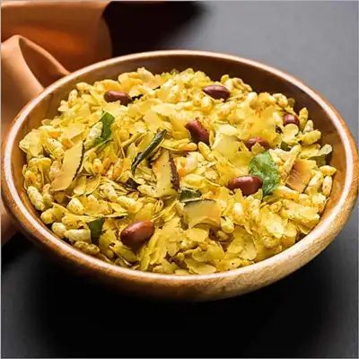Diet Chura Mix (Zero Oil)