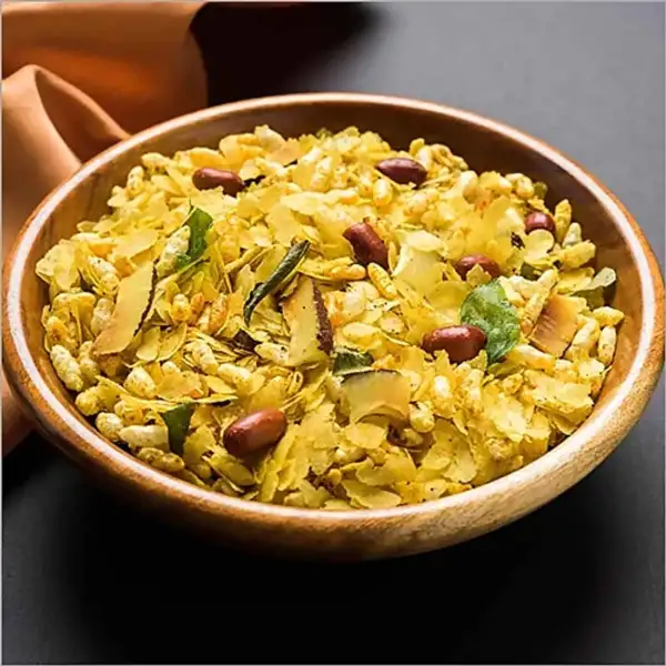 Diet Chura Mix (Zero Oil)
